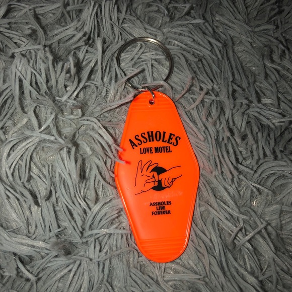 ALF Keychain - Picture 4 of 4